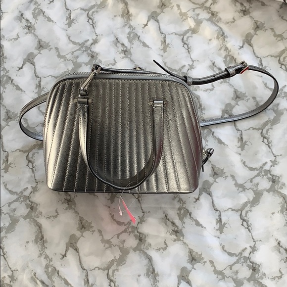 Kate Spade Small Satchel Dome - Picture 2 of 5